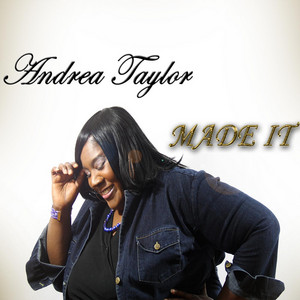 Andrea Taylor